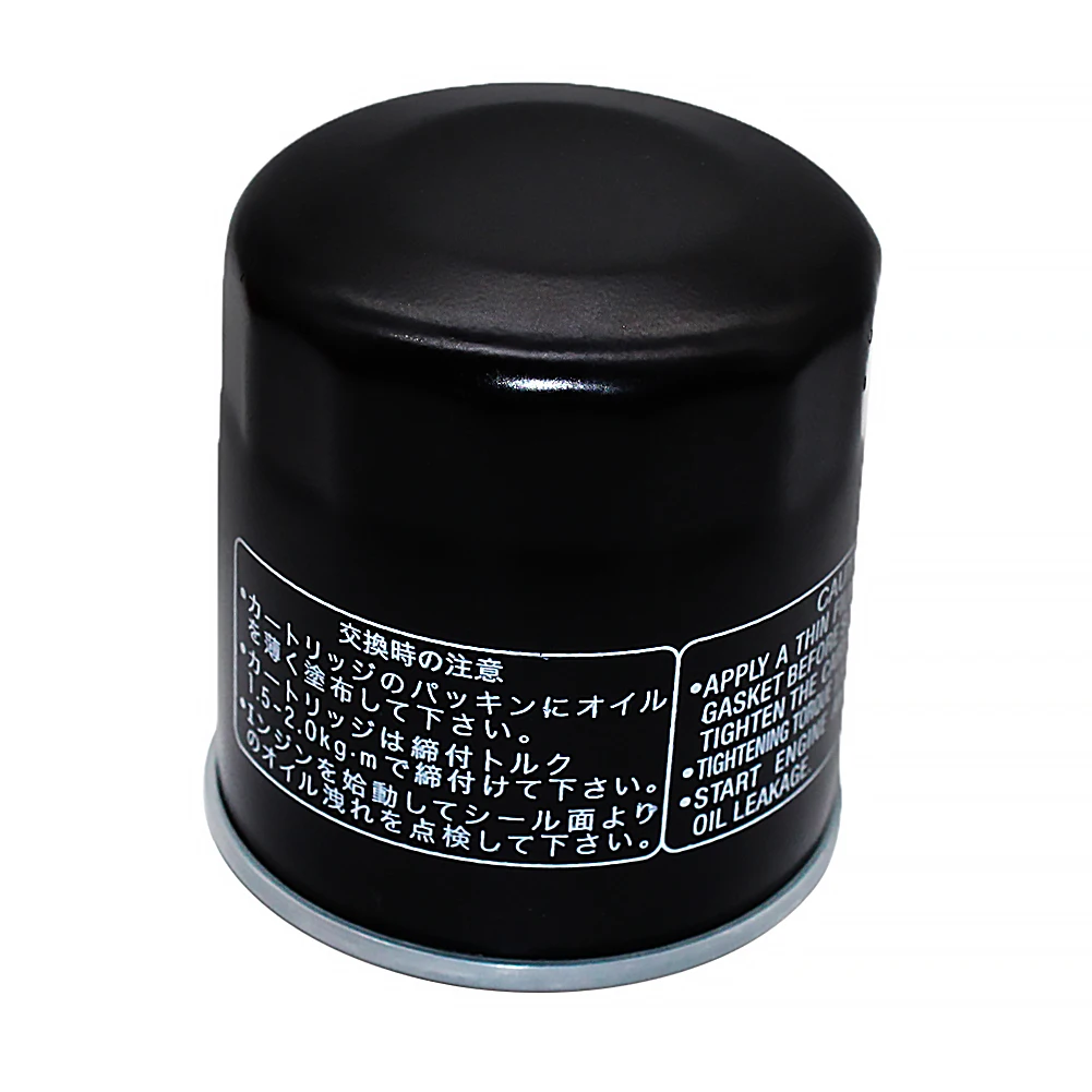 Filtro Olio Moto Yerbay Per Kawasaki En650 Vulcan S 649 Abs 649 Abs Cafe 649 Abs Se 649 2016 2017 2018 2019 2020