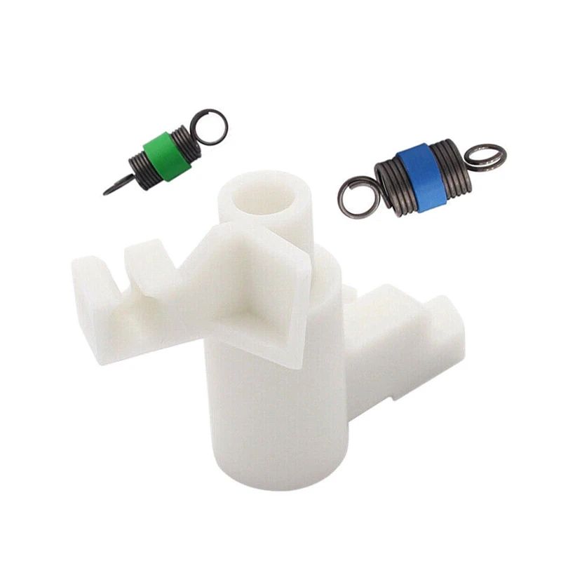 4578087Aa 4578087Ac 68088259Ab Kit Gancio Di Riparazione Leva Interlock Cambio Adatto Per Chrysler 300 Dodge Challenger Charger 2005-2007