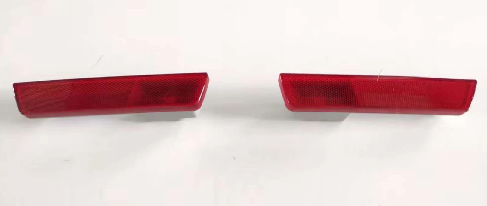 Per Il 2008-2014 Dodge Challenger Charger Paraurti Posteriore Side Marker Light Muslimex