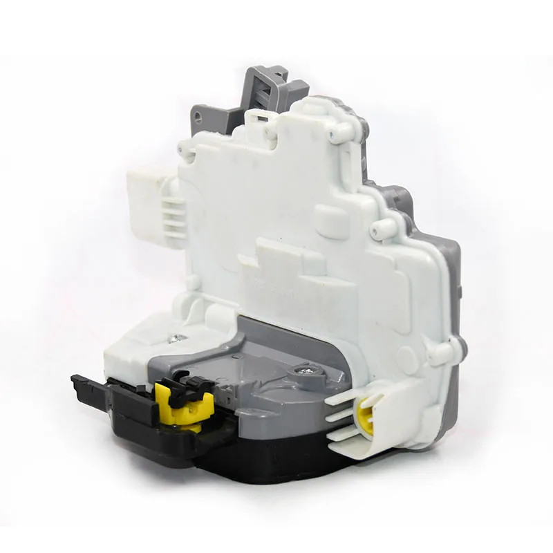 Trasporto Veloce Anteriore Guida A Sinistra Serratura Della Porta Di Chiusura Attuatore Per Audi A3 8P Cabrio A6 / S6 (4F) A6 Allroad (4F) A6 / S6 (4F