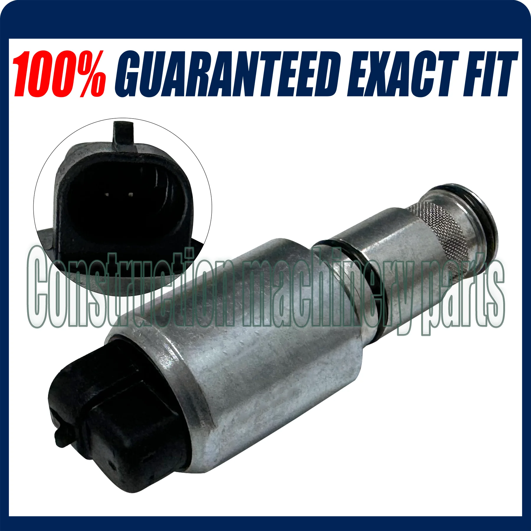 Solenoide Re54872 Per John Deere 4055 4555 4560 6100 6200 6200L 6300 6400 6506 6800 6810 7200 7210 7405 7500 7600