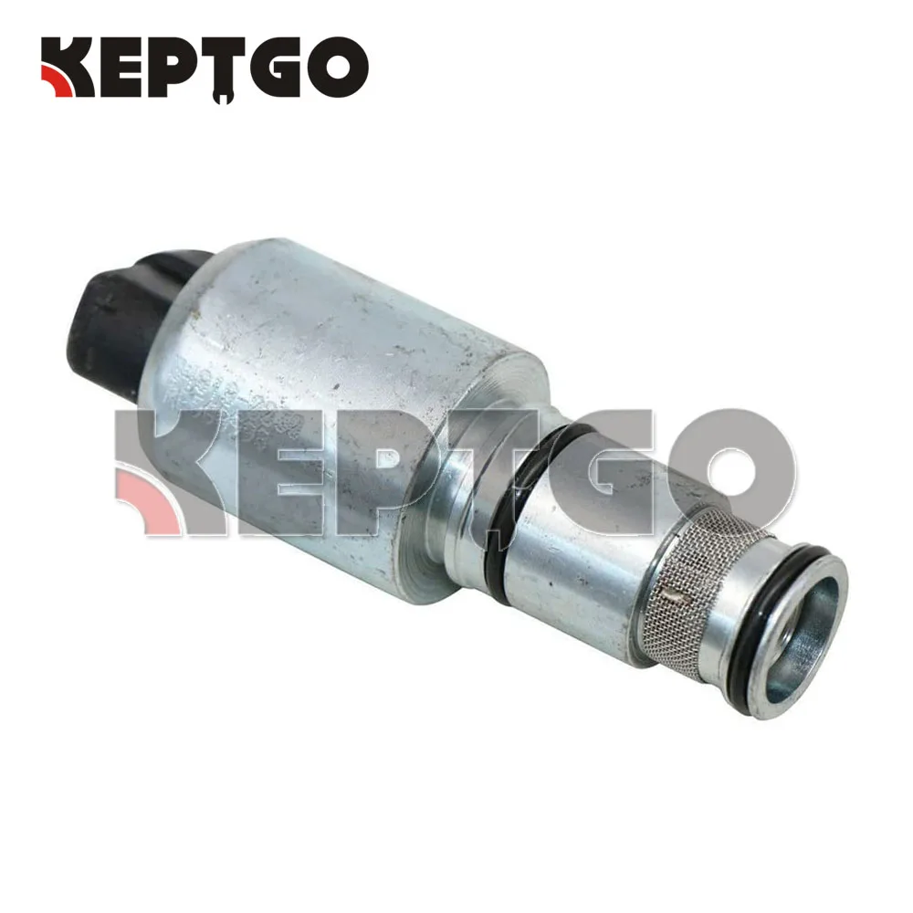 Solenoide Re54872 Per John Deere 4055 4555 4560 6100 6200 6200L 6300 6400 6506 6800 6810 7200 7210 7405 7500 7600