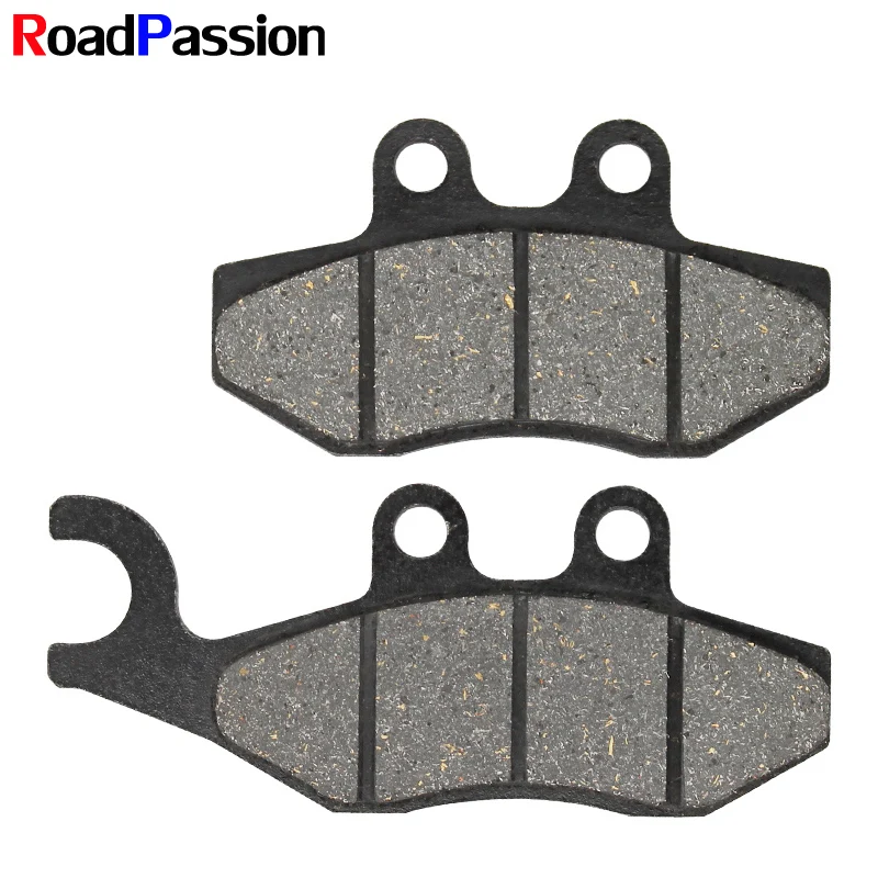 Moto Per Beta Pastiglie Dei Freni Dischi Anteriore Rr Enduro Alu 50/Motard Alu 50 Rr Enduro 50 Rr 50 Da Corsa Enduro Rr 50 Enduro Fabbrica