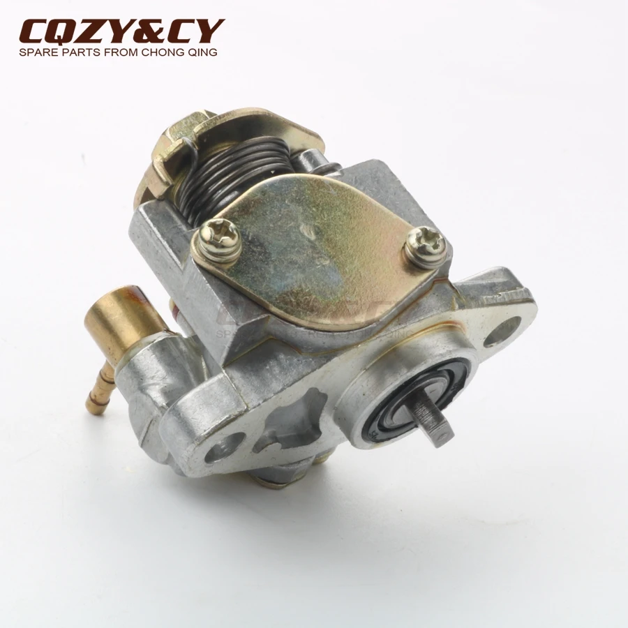 Scooter Pompa Olio Per Beta Rr 50 Rr-T Sm Enduro Alu Enduro Alu 50 Sm Enduro 50 Rk6 50Cc Minarelli Am6 2 Tempi