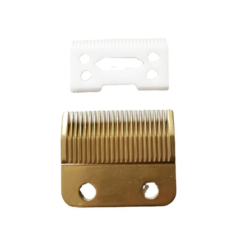 Tagliacapelli Professionale Lame Di Ricambio Per Tagliacapelli Wahl Wahl 5-Star Senior Magic Clip 8148 Tagliacapelli