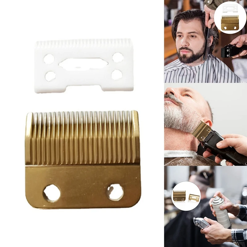 Tagliacapelli Professionale Lame Di Ricambio Per Tagliacapelli Wahl Wahl 5-Star Senior Magic Clip 8148 Tagliacapelli