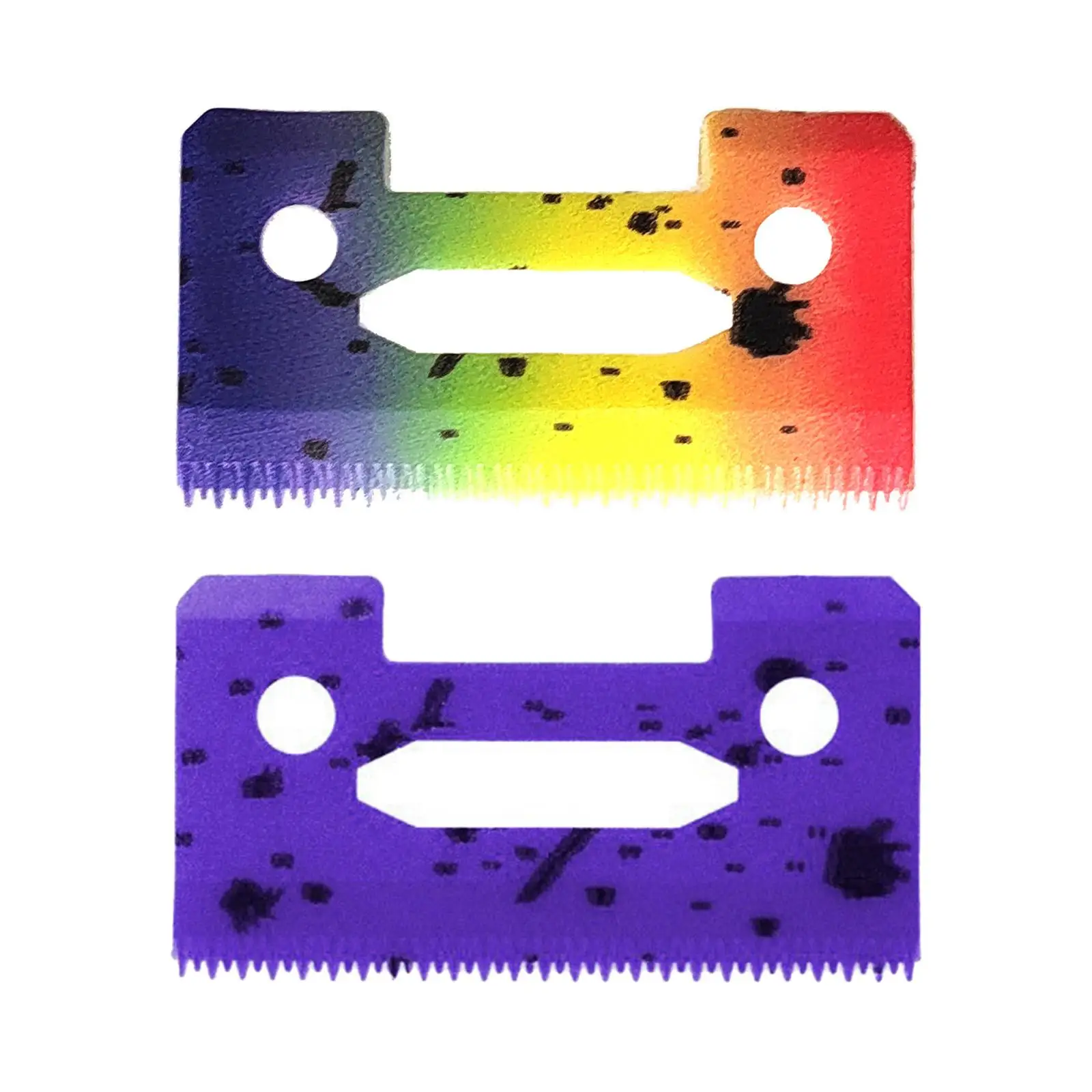 Taglialama In Ceramica A 2 Fori Per Tagliacapelli A Batteria Wahl Senior 2240