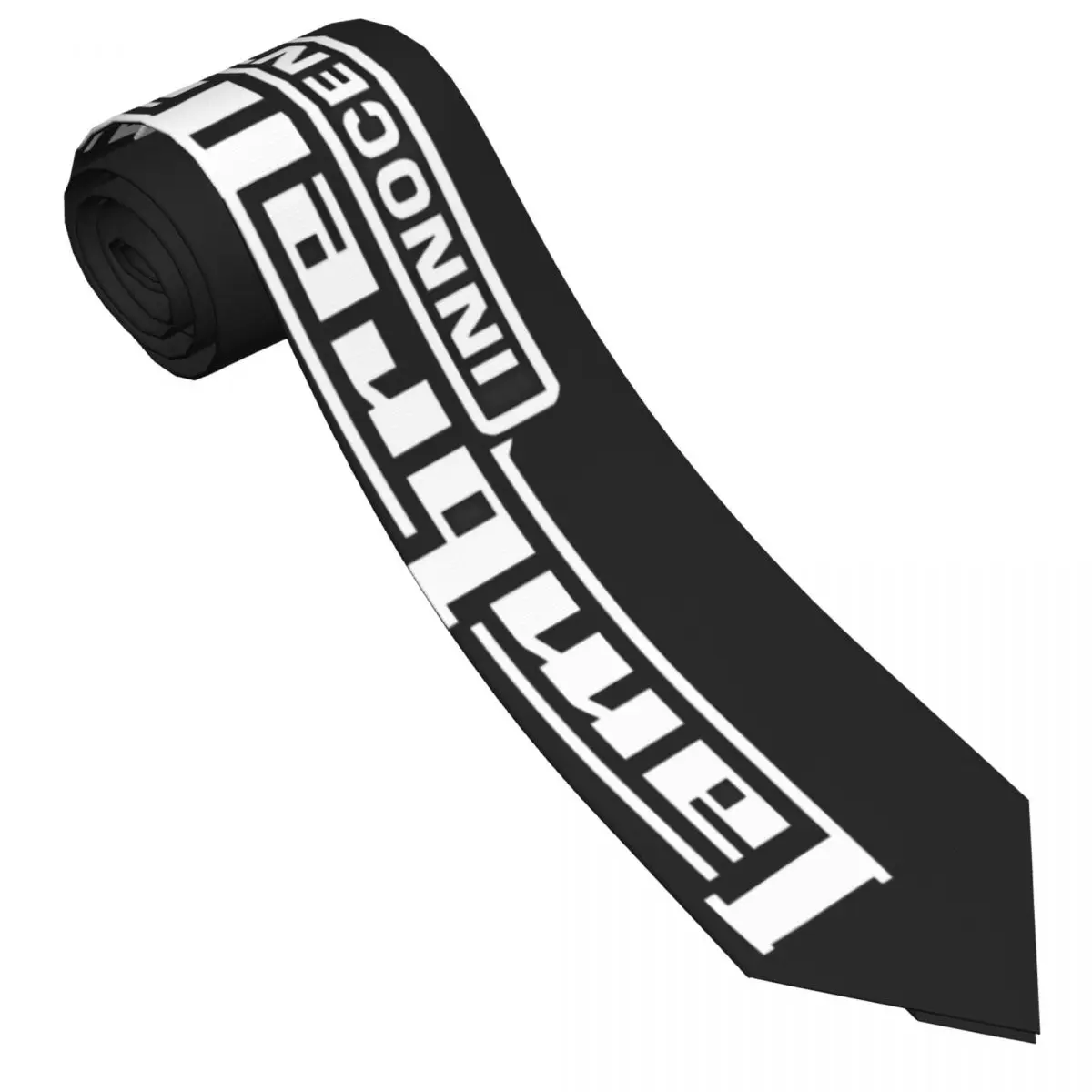 L-Lambrettas Tie I-Innocentis Rude Boy Eleganti Cravatte Per Uomo Festa Di Nozze Collare Di Qualità Cravatta Design Accessori Per Cravatte