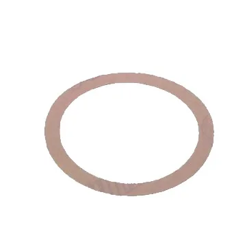 Packett Di 10 X Carta Giuntura Spessori 73X59X0.8Mm Macchina Per Il Caffe Pavoni