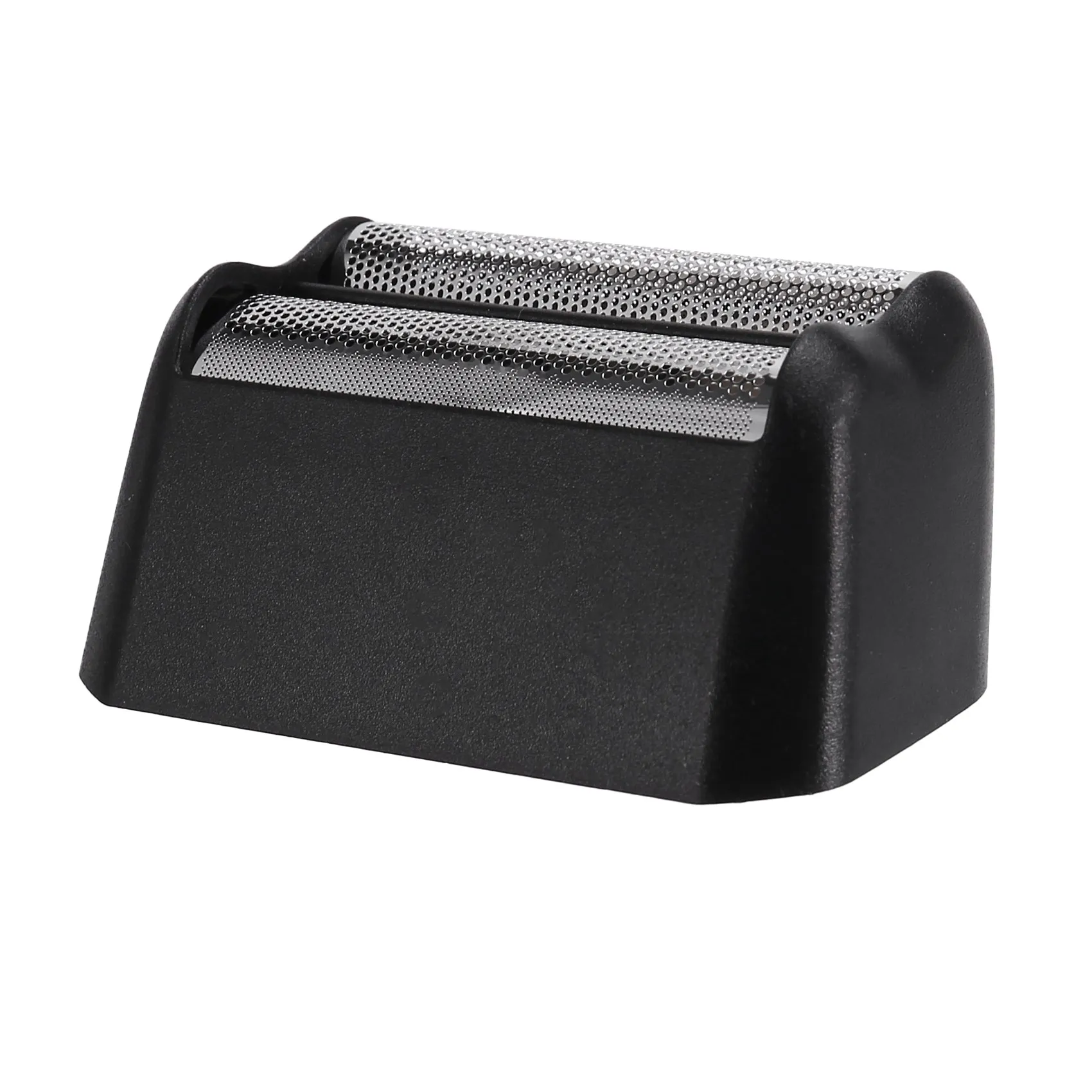 Testina Di Ricambio Per Rasoio Per Kemei Km-1103 Mesh Blade Net Beard Shaving Parts Adatto A Wahl Finale Shaver 8164 Finish