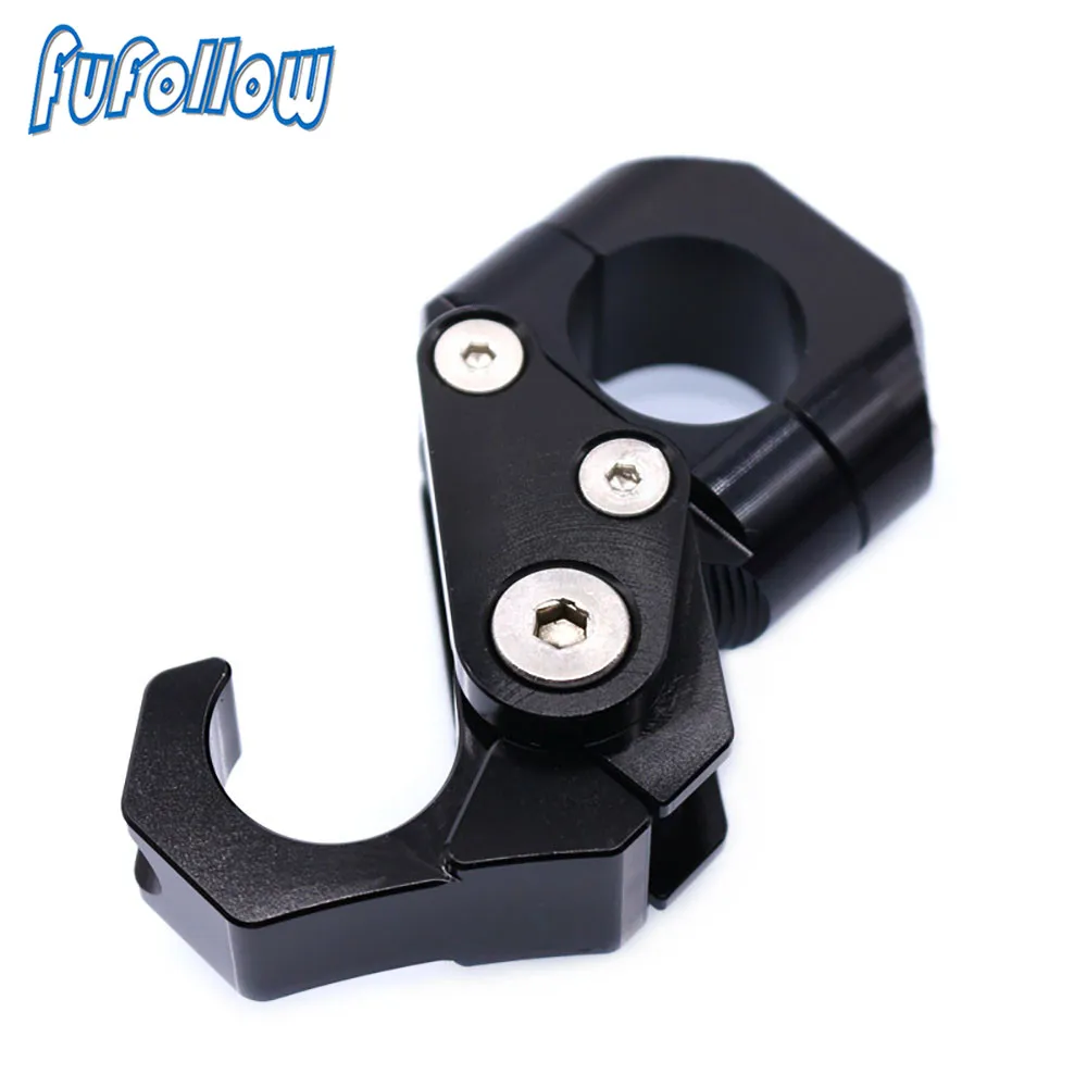 For Bmw C400Gt C400X C600 C650 C650Gt Sport F650Gs F700Gs F800R Cnc Helmet Hook Luggage Bag Bottle Hook Hanger Carry Holder Hook