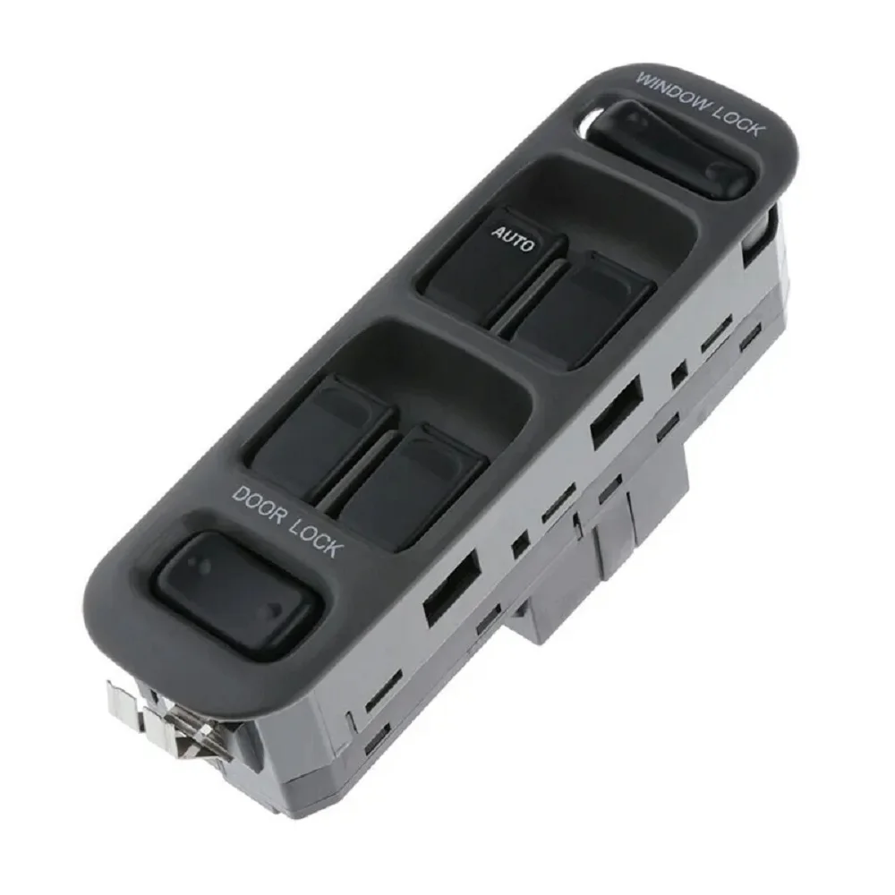 Interruttore Alzacristallo Per Suzuki Alto Vi Baleno Carry Van Grand Vitara Ignis Jimny Liana 1.3 1.6 2.5 Muslimatexb