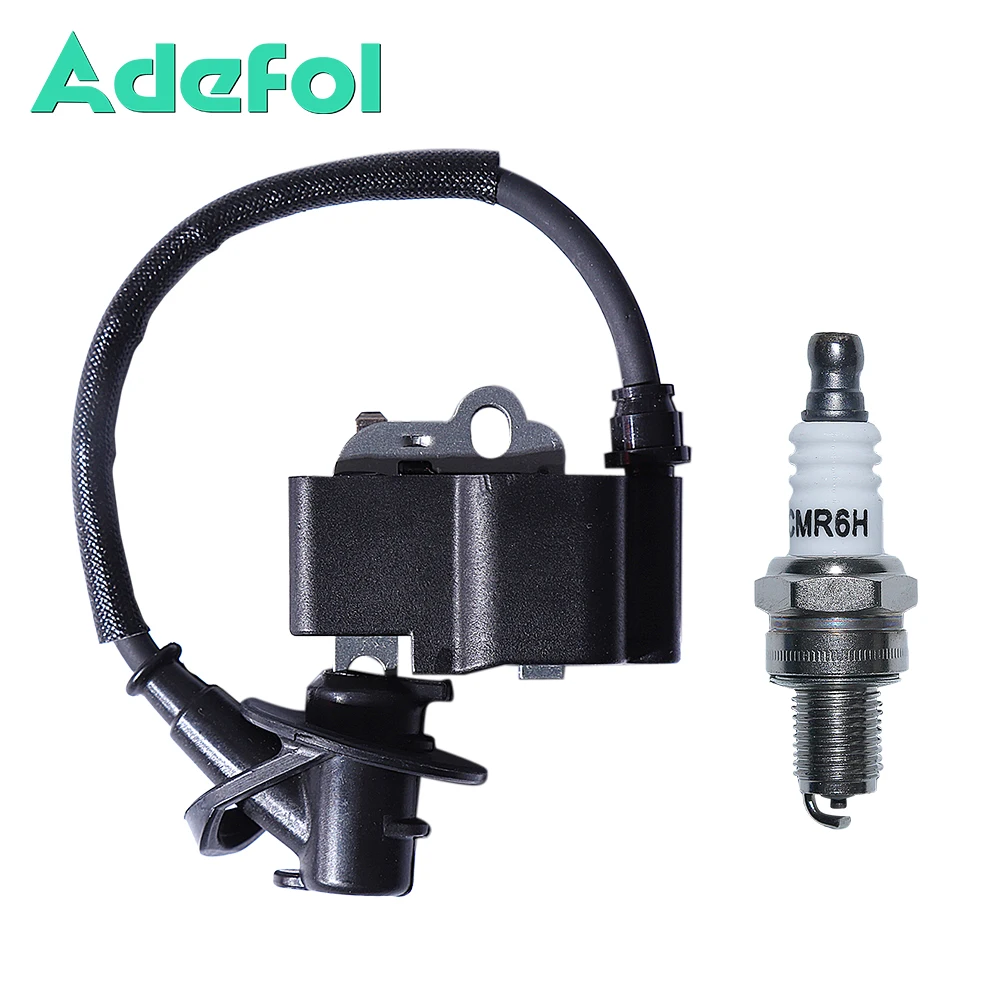 Candela Bobina Di Accensione Per Stihl Ms 171 Ms 181 Ms 211 Ms171 Ms181 Ms211 Sostituire 1139 400 1307 Pezzi Di Ricambio Per Motosega