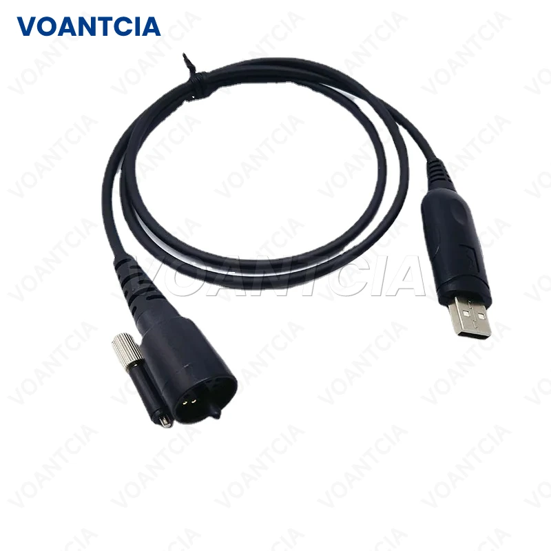 Cavo Di Programmazione Usb Kpg43 Kpg-43 12Pin Per Kenwood Tk-790 Tk-790Hg Tk-890 Tk-690 Tk-5710 Tk-5810 Tk-5910 Tk-6900
