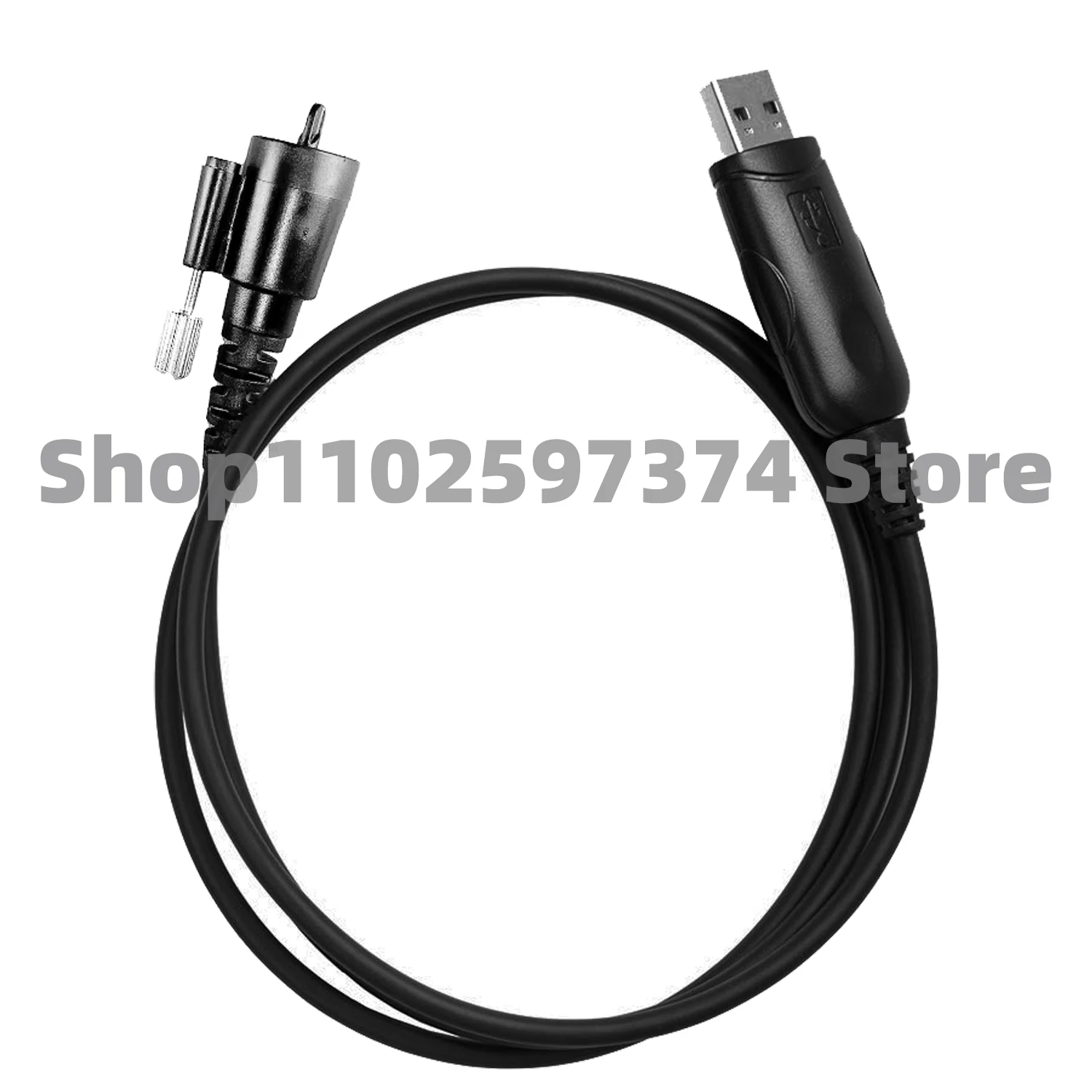 Cavo Di Programmazione Usb Kpg43 Per Kenwood Tk-5710 Tk-5810 Tk-5910 Tk-6900 Tk-690 Tk-790 Tk-890