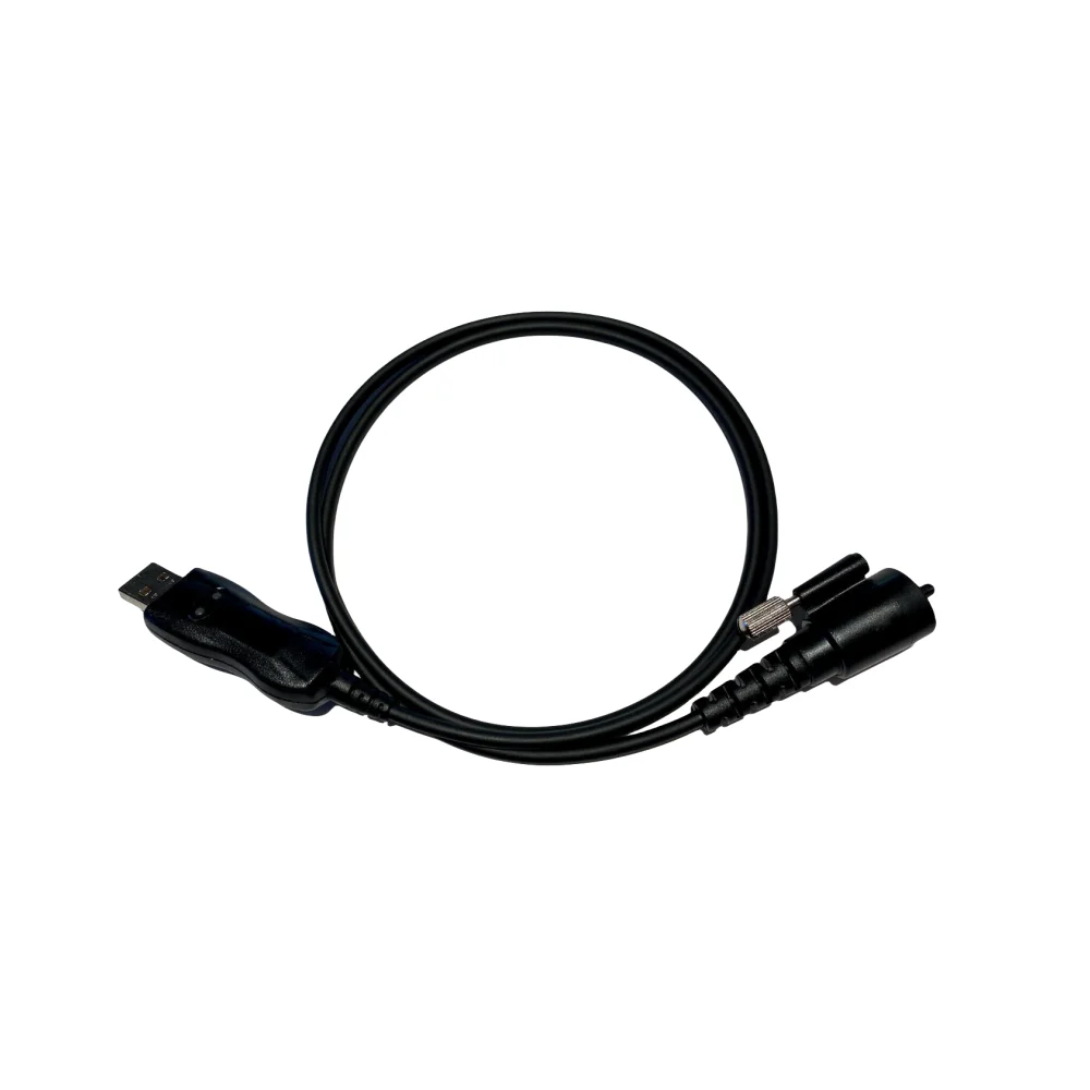Cavo Di Programmazione Usb Ftdi Kenwood Tk-690 Tk-790 Tk-890 Kpg-43