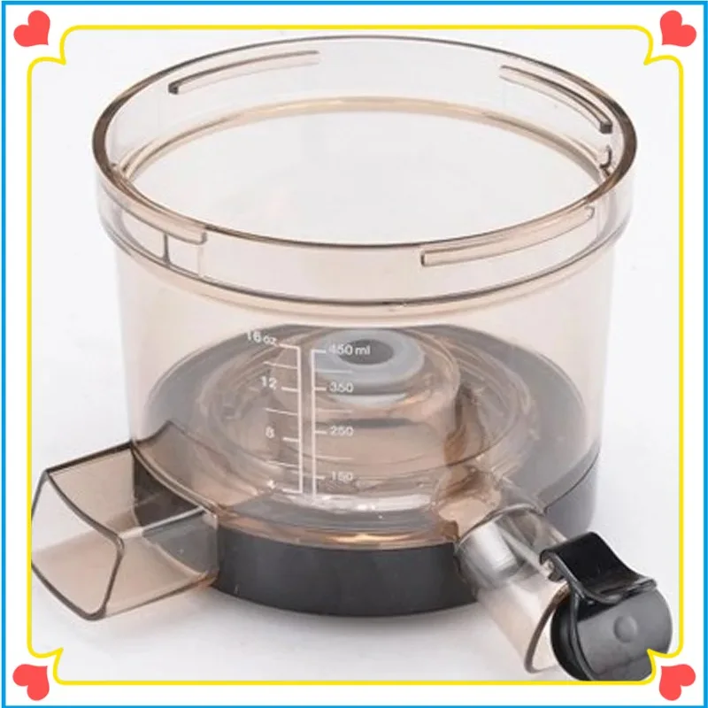 Camera Per Hurom Hh-Sbf11 Spremiagrumi Lento Frullatore Hurom Pezzi Di Ricambio Spremiagrumi Estrattore Estrattore Succo Hurom Extracteur De Jus