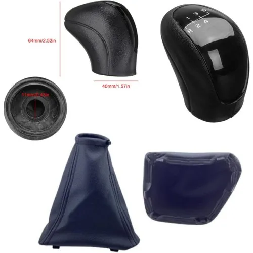 Per Mercedes Benz Vito Viano W639 Ssciacquer Idesign Per Volkswagen Crafter Gear Gear Ghetta 5 Advanced Set