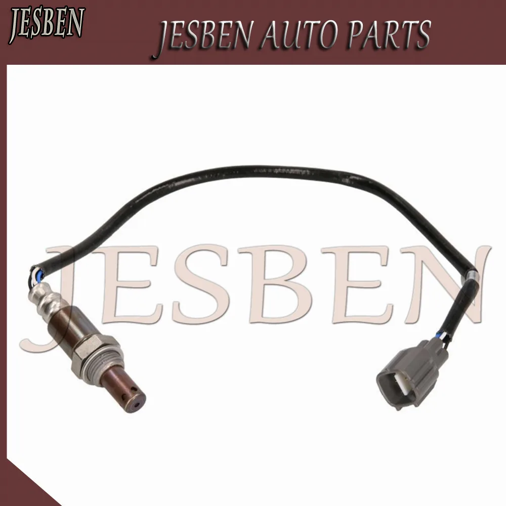 Dox-0507 Air Fuel Rapporto Lambda O2 Ossigeno Sensore Di Misura Per Toyota Rav4 2.0L 2.2L 2006-2016 No #89467-42140 89467-42130 211200-1393