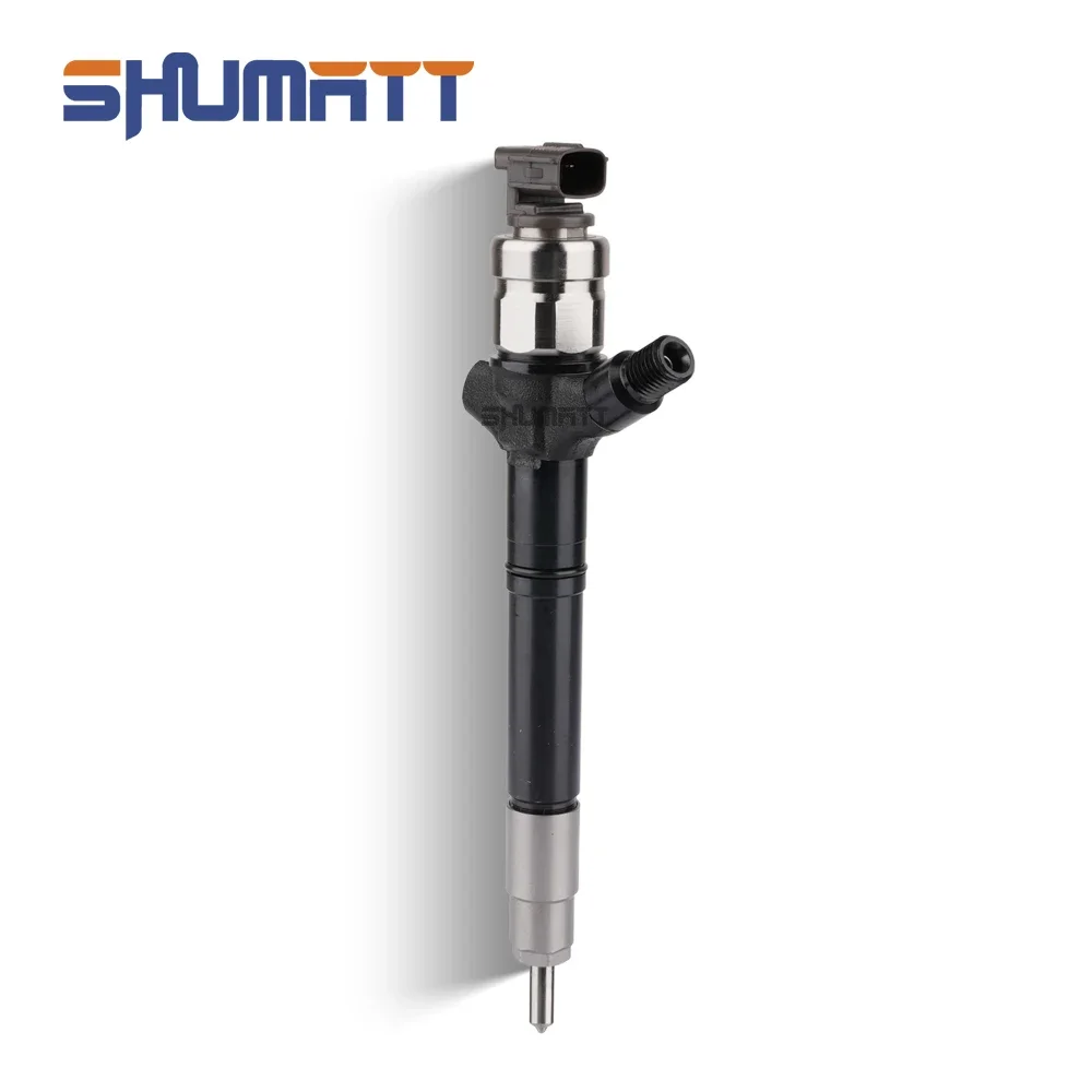 Iniettore Di Carburante Rigenerato Serie G2 095000-6040 0445111007 Per Motore 2Ad-Ftv