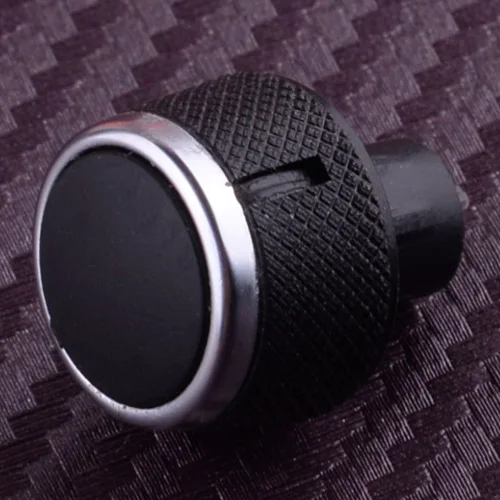 872924011 Car Ac Air Conditioner Control Switch Button Knob Fit For Ferrari 458 Italia Spider F12 New
