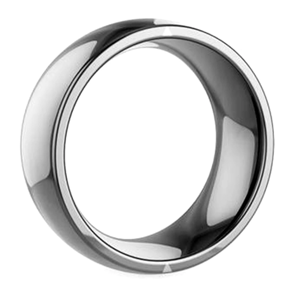 Jakcom R4 Smart Ring Nuova Tecnologia Nfc Id M1 Magic Ring, Adatto Per Accessori Per Smartphone Android Ios Windows Nfc