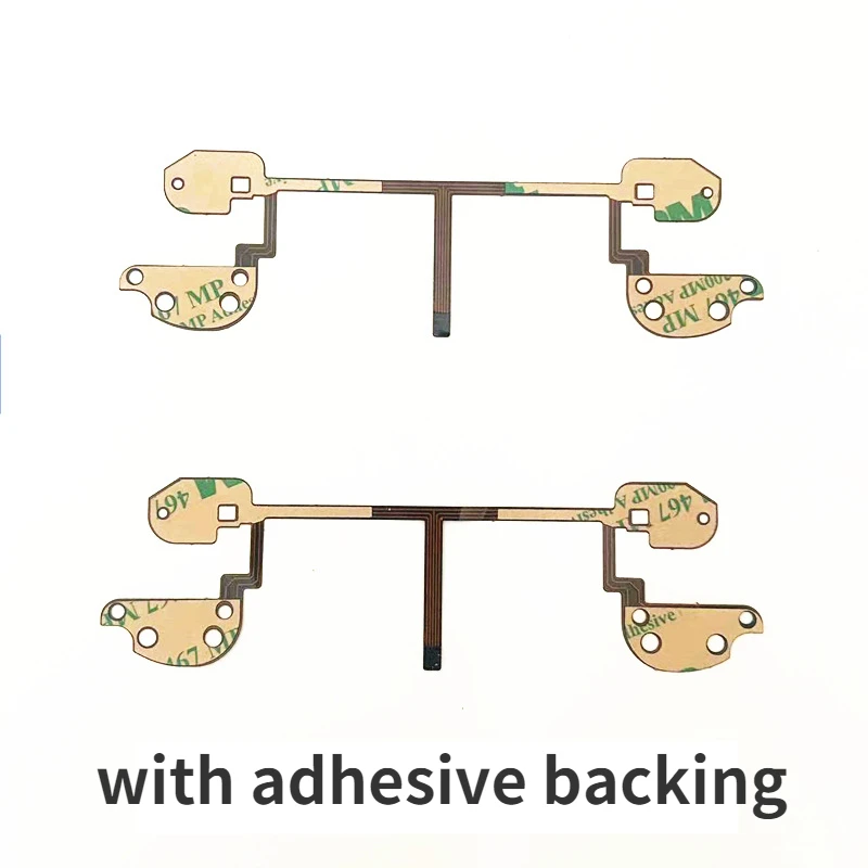 For Switch Handle Key Cable Ns Pro Handle Maintenance Rz Zr Zl Key Function Conductive Film