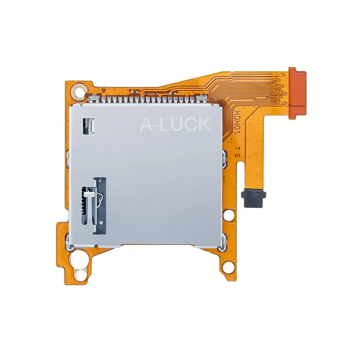 Nuovissimo Slot Per Schede Micro Sd Per Nintendo Switch Lite