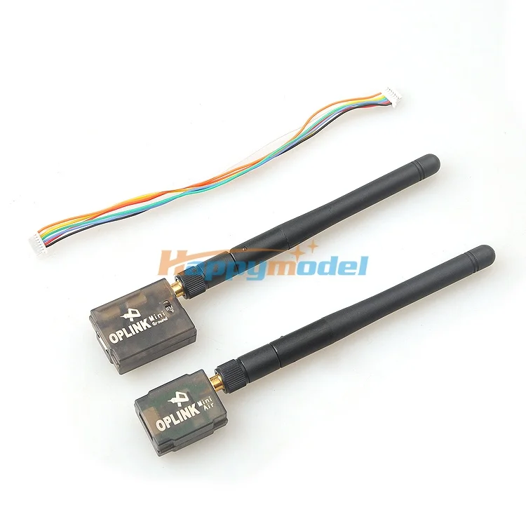 Rc Fpv Oplink Mini Air &Amp; Terra Telemetria 433 Mhz Compatibile Per Mini Cc3D Rivoluzione Di Controllo Di Volo Di Navigazione Gps