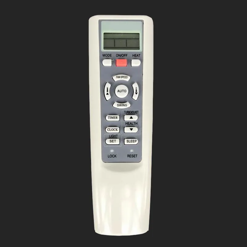 Condizionatore D'Aria Condizionata Telecomando Adatto Per Haier Yr-W08 Yl-W08 Yr-W03 Yr-W02 Yr-W01 Yr-W04 Yr-W06 Yr-W07