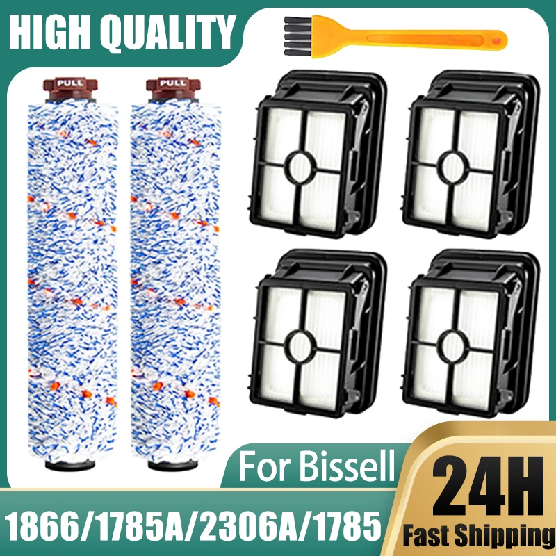 Parti Di Ricambio Per Bissell Crosswave E Bissell Crosswave Pet Pro 1785A 2306A 1785 Aspirapolvere