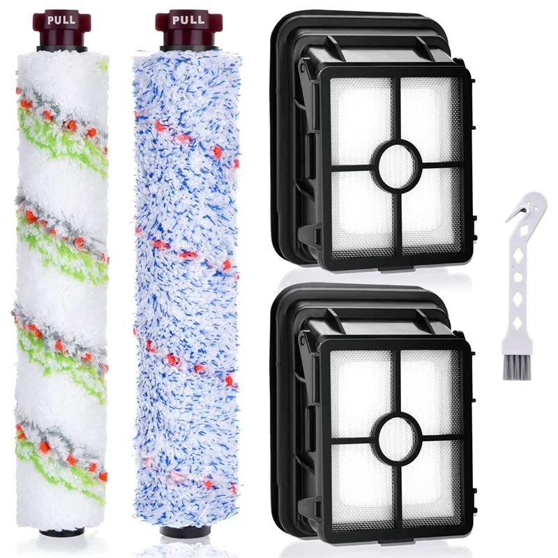 Parti Di Ricambio Per Bissell Crosswave Pet Pro 2306A E Crosswave 1785 Sostituire 1613568, 1608684