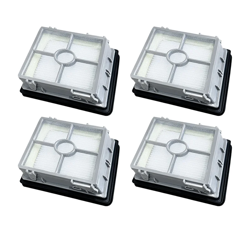 Per Bissell Crosswave X7 Cordless Pet Pro Detergente Multi-Superficie Modello No 3011 3055 Ricambi Filtro Hepa