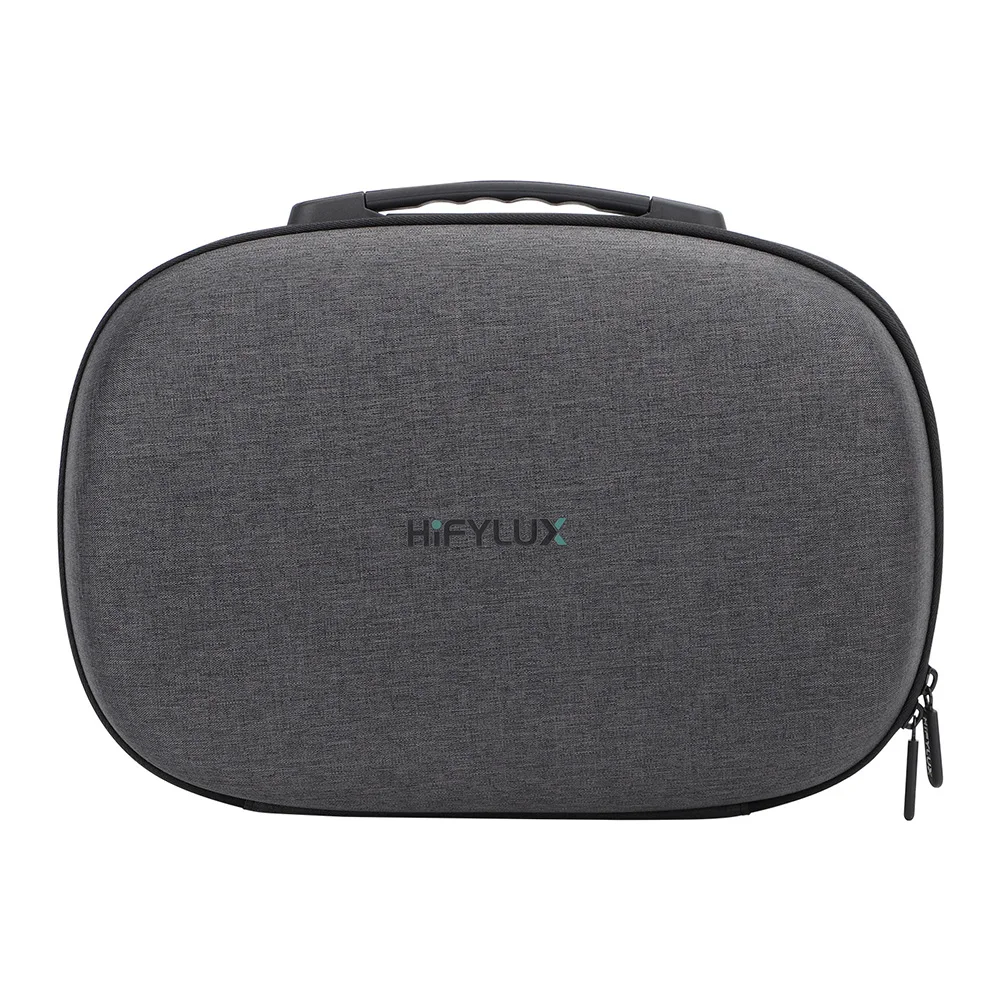 Per Ps Vr2 Box Elite Head Strap Storage Bag Per Playstation Vr2 Case Portable Box Custodia Da Viaggio Eva Handbag Vr Accessory