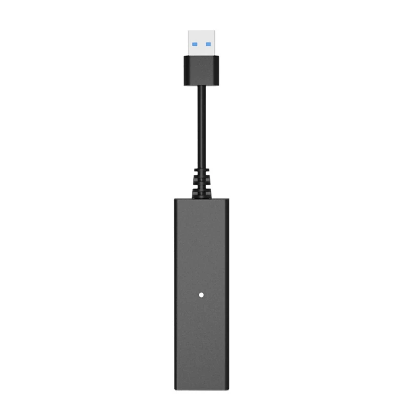 Per Ps5 Cavo Adattatore Vr Connettore Vr Mini Adattatore Per Fotocamera Per Accessori Playstation 5 Ps5 Ps4 Vr