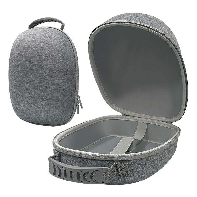 Custodia Portatile Con Cerniera Per Occhiali Vr Custodia Multifunzione Impermeabile Per Protezione Cove Custodia Da Viaggio Per Sony Playstation Vr 2