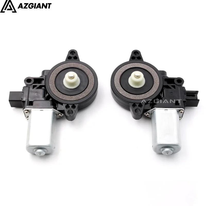 Attuatore Del Regolatore Della Porta Del Motore Dell'Alzacristallo Dell'Auto Per Mazda 2 Mazda 3 Mazda 5 Mazda 6 Mazda 8 Mazda Cx-9