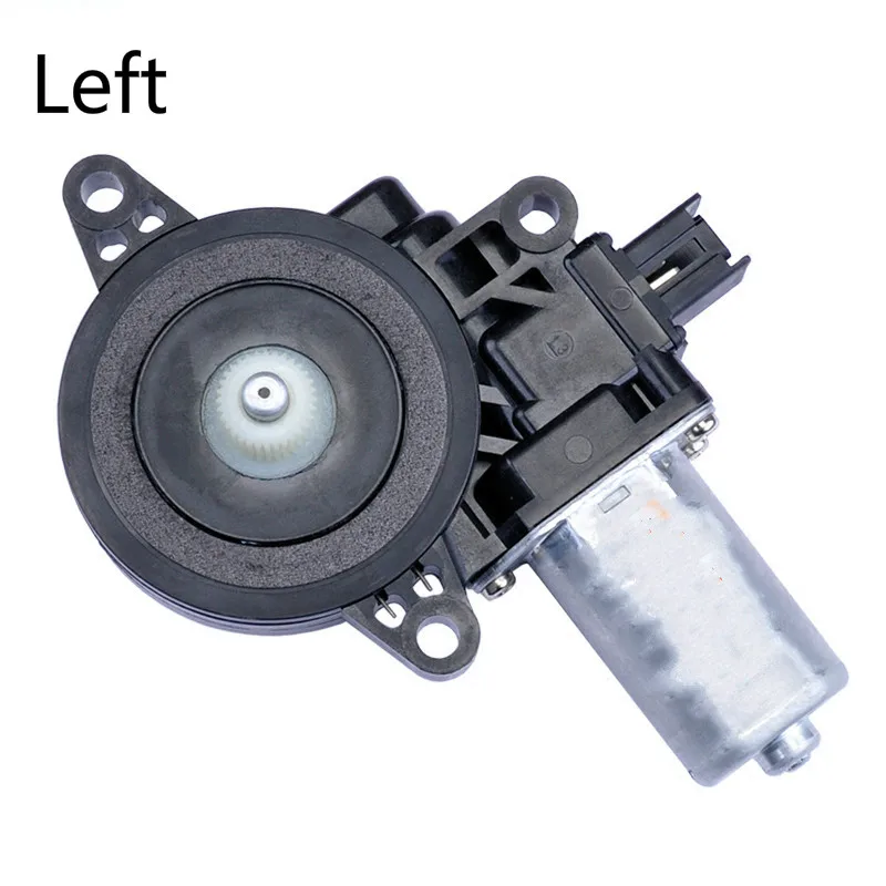 Motore Del Motore Dell'Alzacristallo Dell'Auto Per Mazda 2/3/6 Cx5 2007-2015 Parti Dell'Alzacristallo