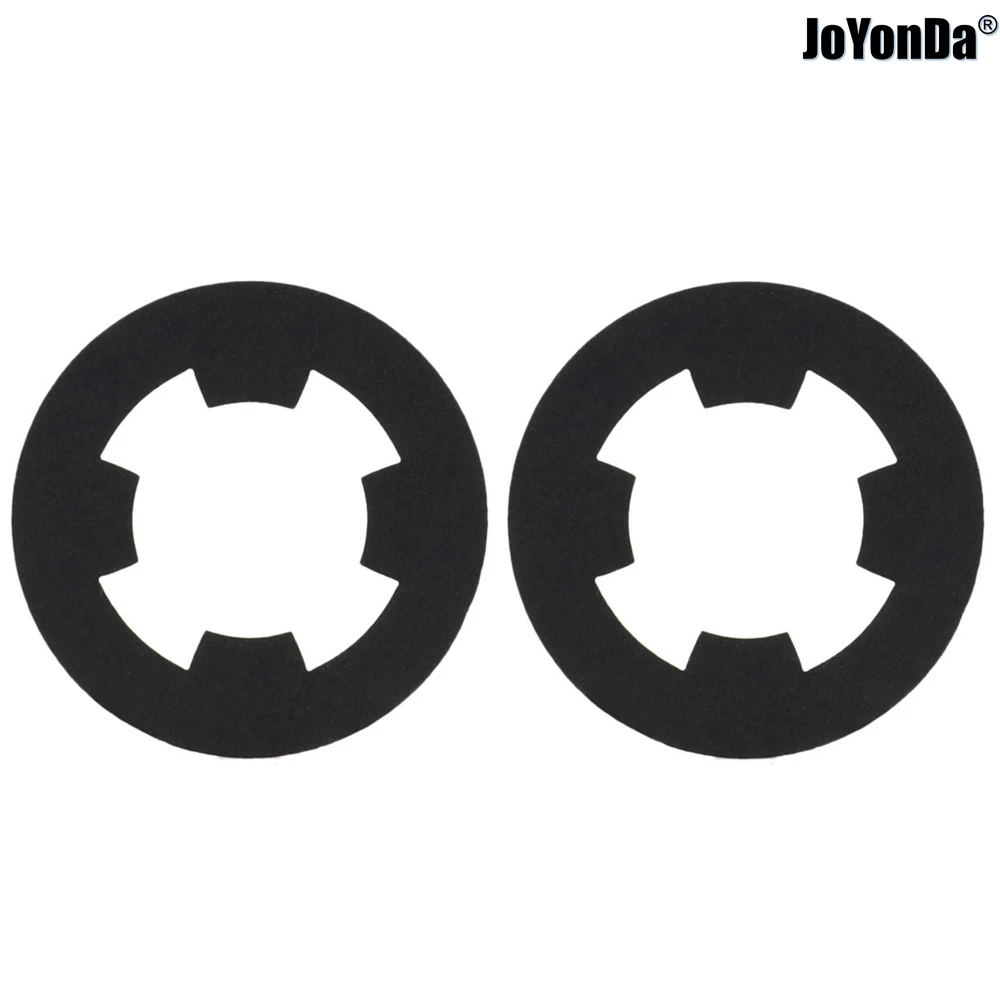 #72131 1Mm Pantofola Frizione Pad Nero Per Rc Hpi Racing Savage X 4.6 Xl 5.9 Ss Flux Hp Nitro Mt 2 18Ss