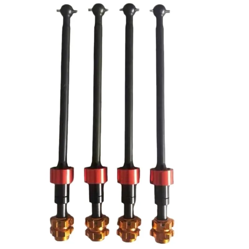 Hpi Savage Accessori Xl 5.9 Xl Otano Xl Flusso Albero Motore Aggiornato