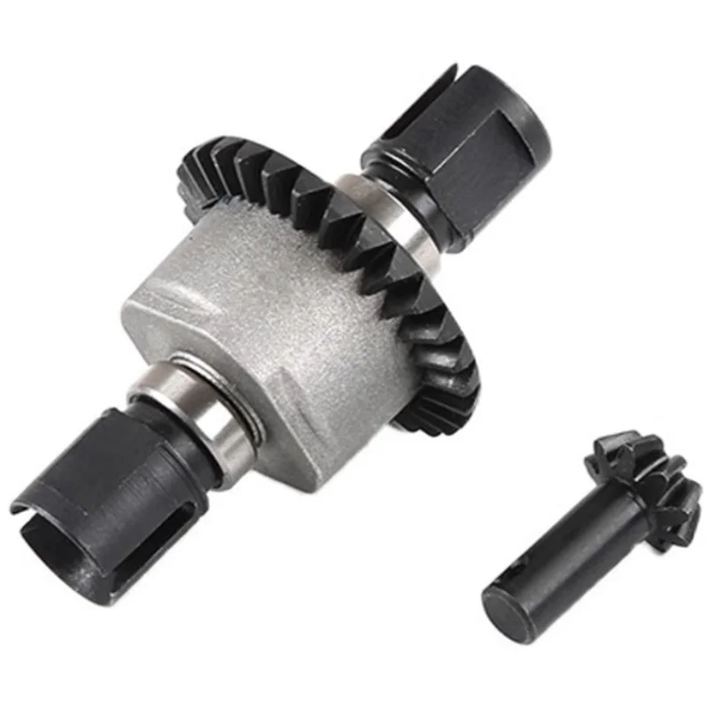 Hpi Savage Flux 5.9 4.6 Xl 89016 Accessorio Gruppo Differenziale Piede Grande