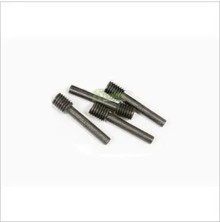 Perno Di Posizionamento Boccola Freno (M5 X 0,3X22) Per 1/5 Hpi Baja Losi 5Ive T E 1/8 Hpi Savage Xl Flux Rovan Torland Parts