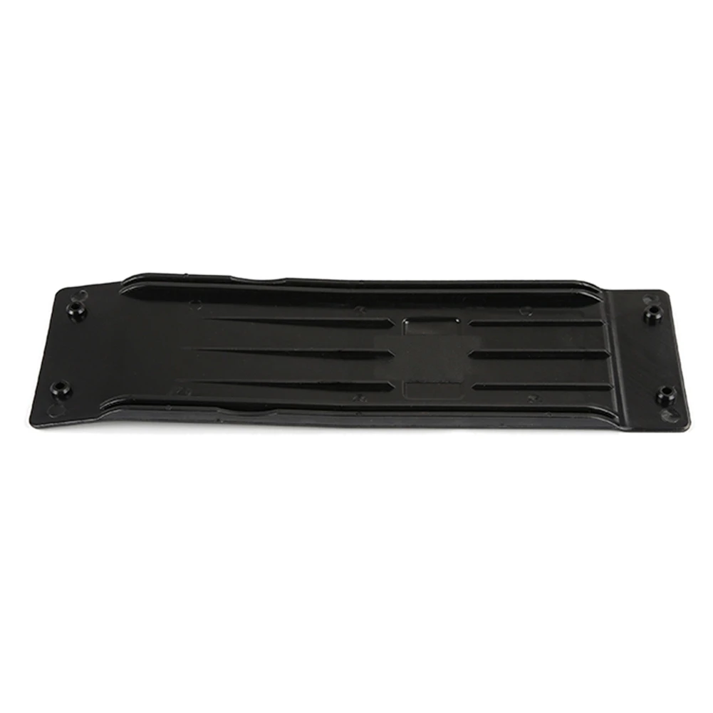 Chassis Guard Fit For 1/8 Hpi Racing Savage Xl Flux Rovan Torland Monster Brushless Truck