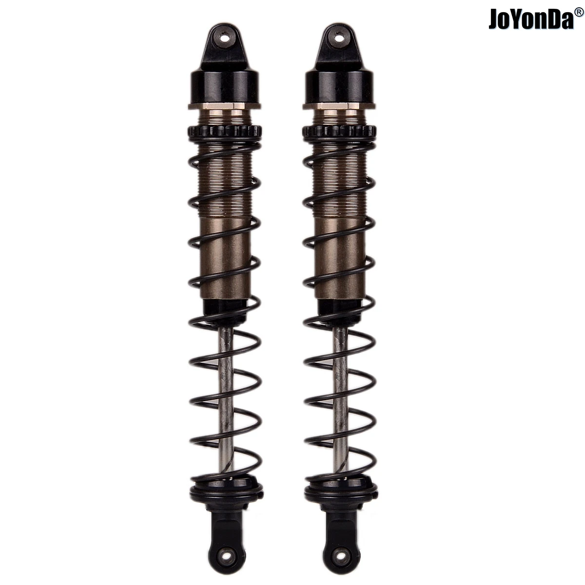 #102365 Ammortizzatore 170Mm Per Rc Hpi 1/8 Modello Savage Flux Hp X Xl 4.6 5.9 A720