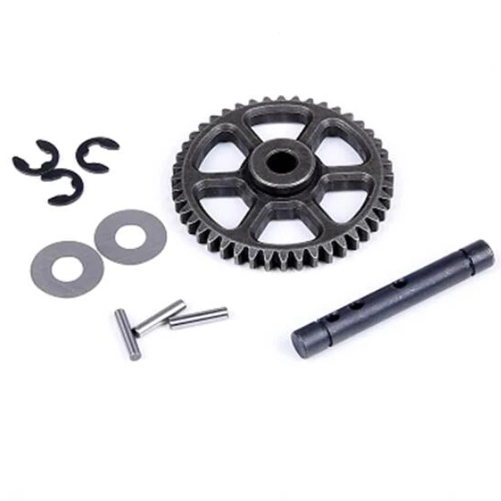 Set Di Ingranaggi Centrali Adatti Per Il 1/8 Hpi Savage Xl Flux Rovan Monster