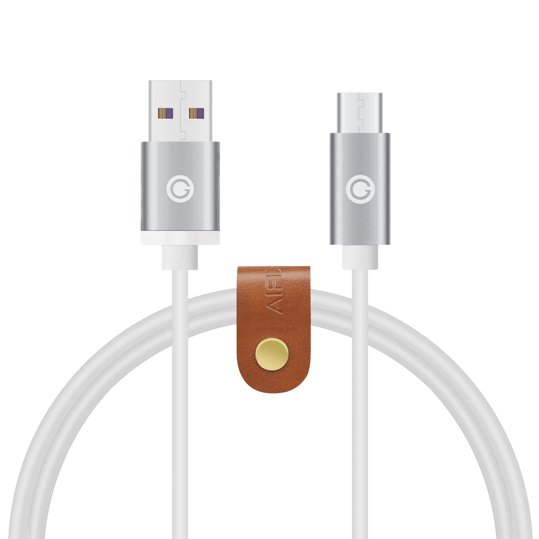 Cavo Di Ricarica Per Cuffie Micro-Usb Geekria, Compatibile Con Bose Qc35 Ii, Soundlink Ii, Hesh 2, Cavo Di Ricarica Hesh3 (3.9 Piedi)