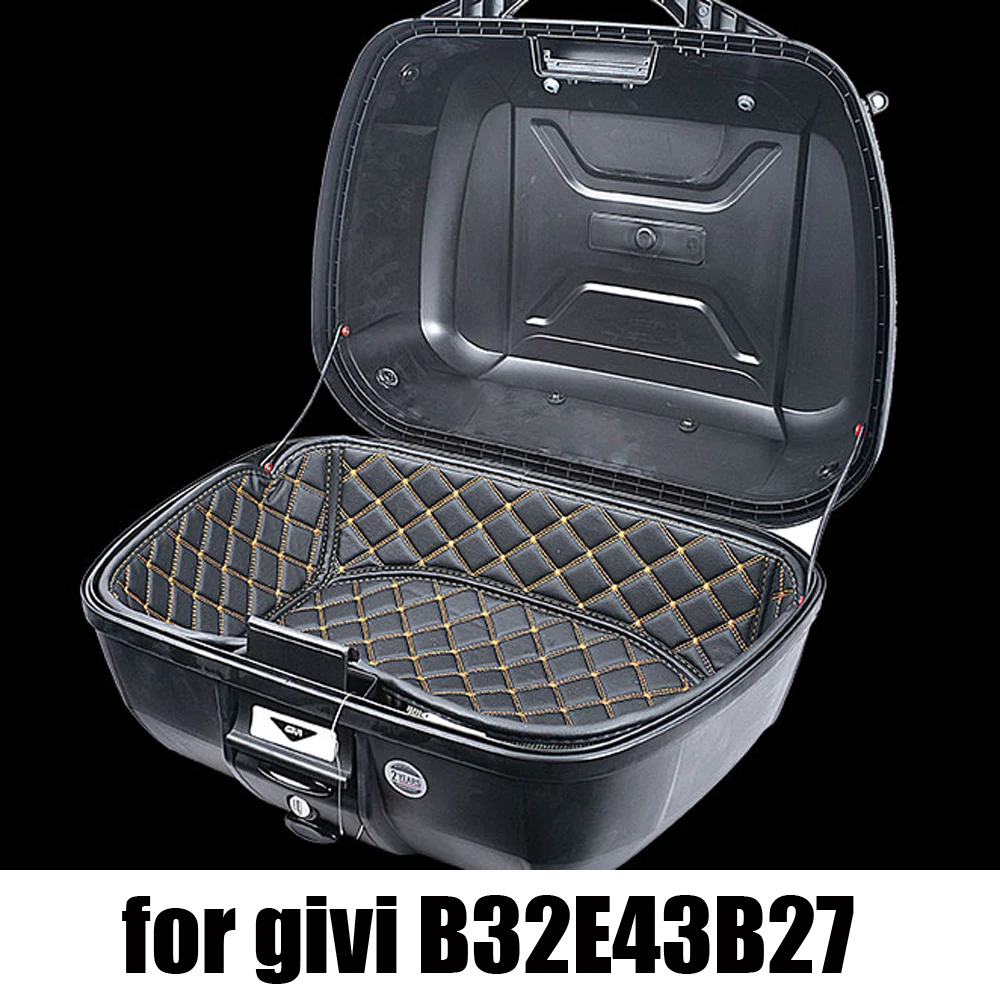 Per Givi B32/E43/B27 Fodera Per Scatola Di Coda Fodera Protettiva Per Fodera Per Scatola Di Coda