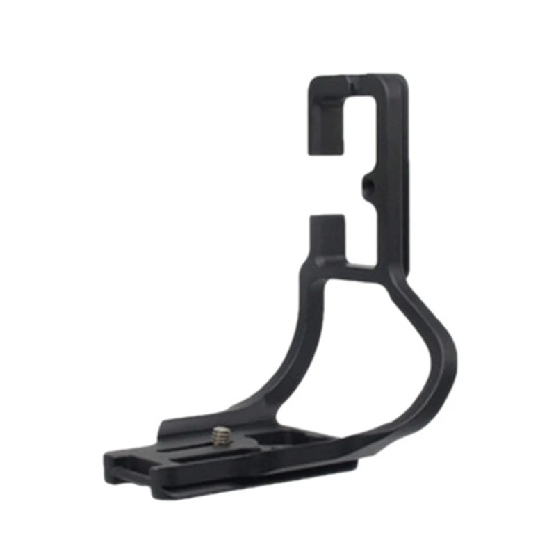 Xh1 Piastra A Sgancio Rapido Supporto Per Staffa Fotocamera Impugnatura Per Fujifilm X-H1 Xh1 Dropship