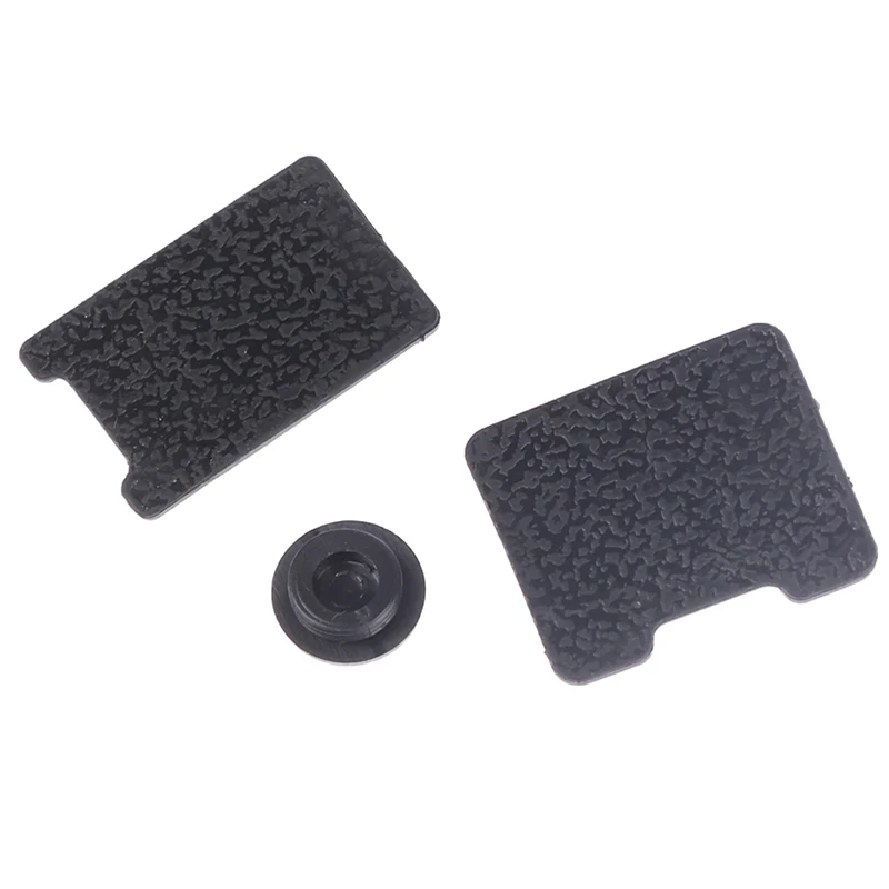 Plastica Flash Remote Pc Sync Terminale Cap Battery Grip Connettore Cover Per Fujifilm Xt2 Xt3 Xt4 Xh1 Gfx50S Gfx50R Vg-Xt3 Vg-Xt2