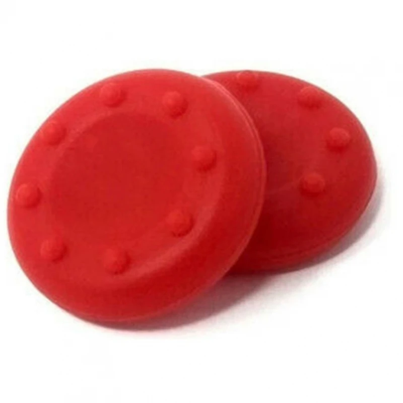 Impugnature Joystick Per Ps4 Playstation 4 3 2 Gomma Xbox One 360 Ps3 Ps2 X S Rosso # Remote Sony Play Station Dualshock 2 (Ps2) # Remote Sony Play St